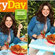 Illustration for article titled WTF Is Happening On This Months iEvery Day With Rachael Ray/i Cover?